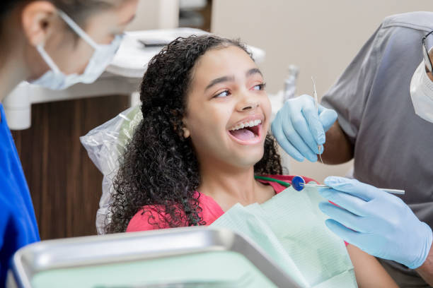 Best Emergency Tooth Extraction in Union City, TN