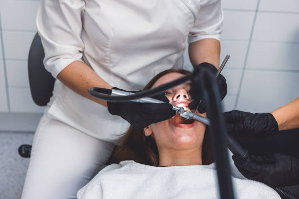 Best Emergency Root Canal Treatment in Union City, TN